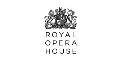 The Royal Opera House